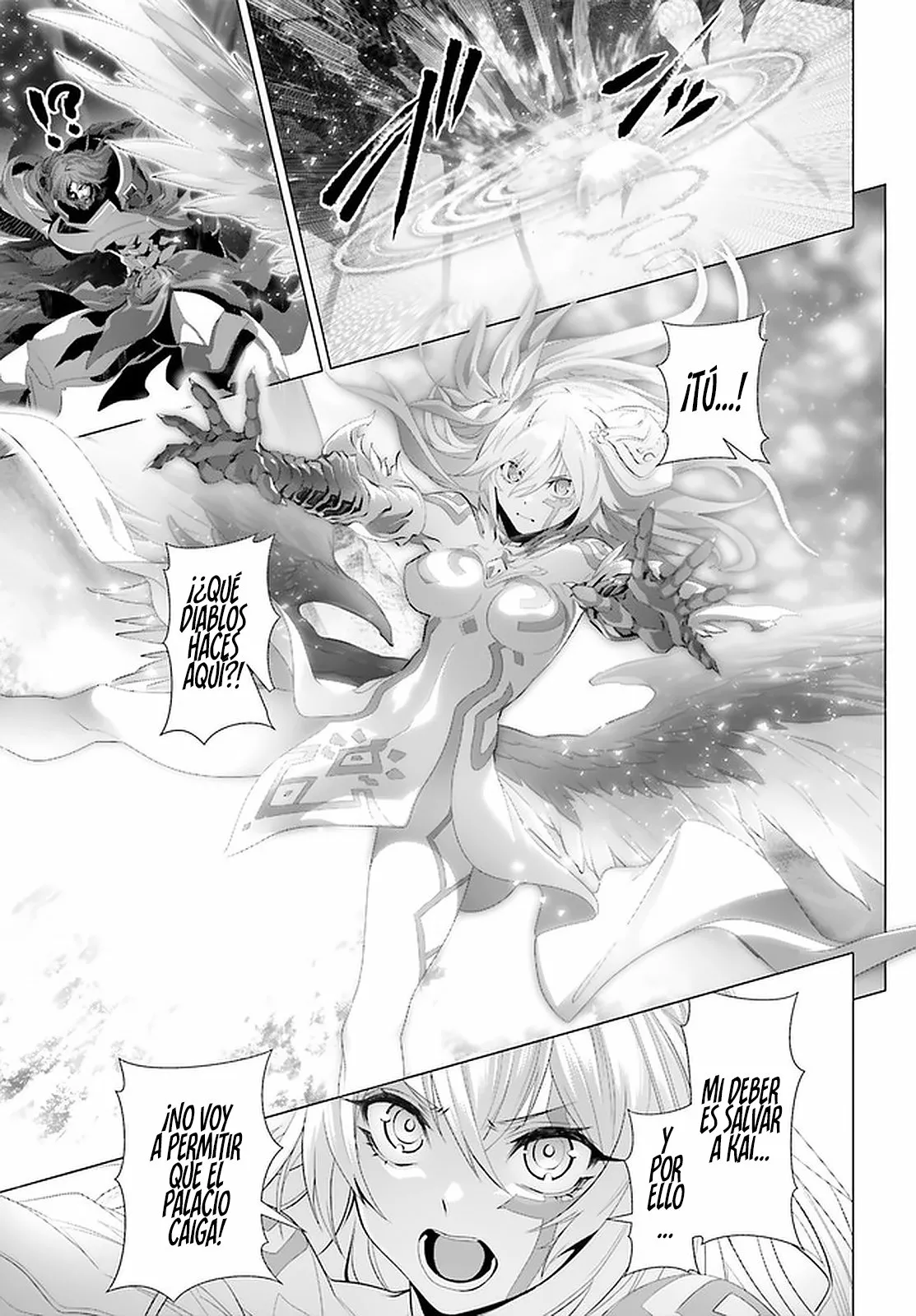 Naze Boku no Sekai wo Daremo Oboeteinai no ka? Capítulo 31 - Page 13