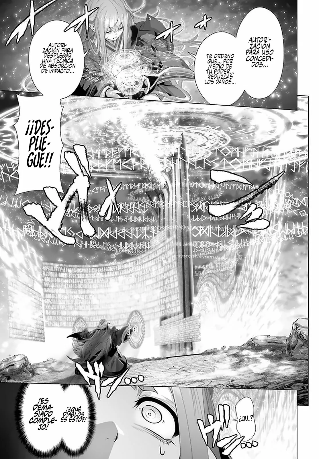 Naze Boku no Sekai wo Daremo Oboeteinai no ka? Capítulo 31 - Page 15