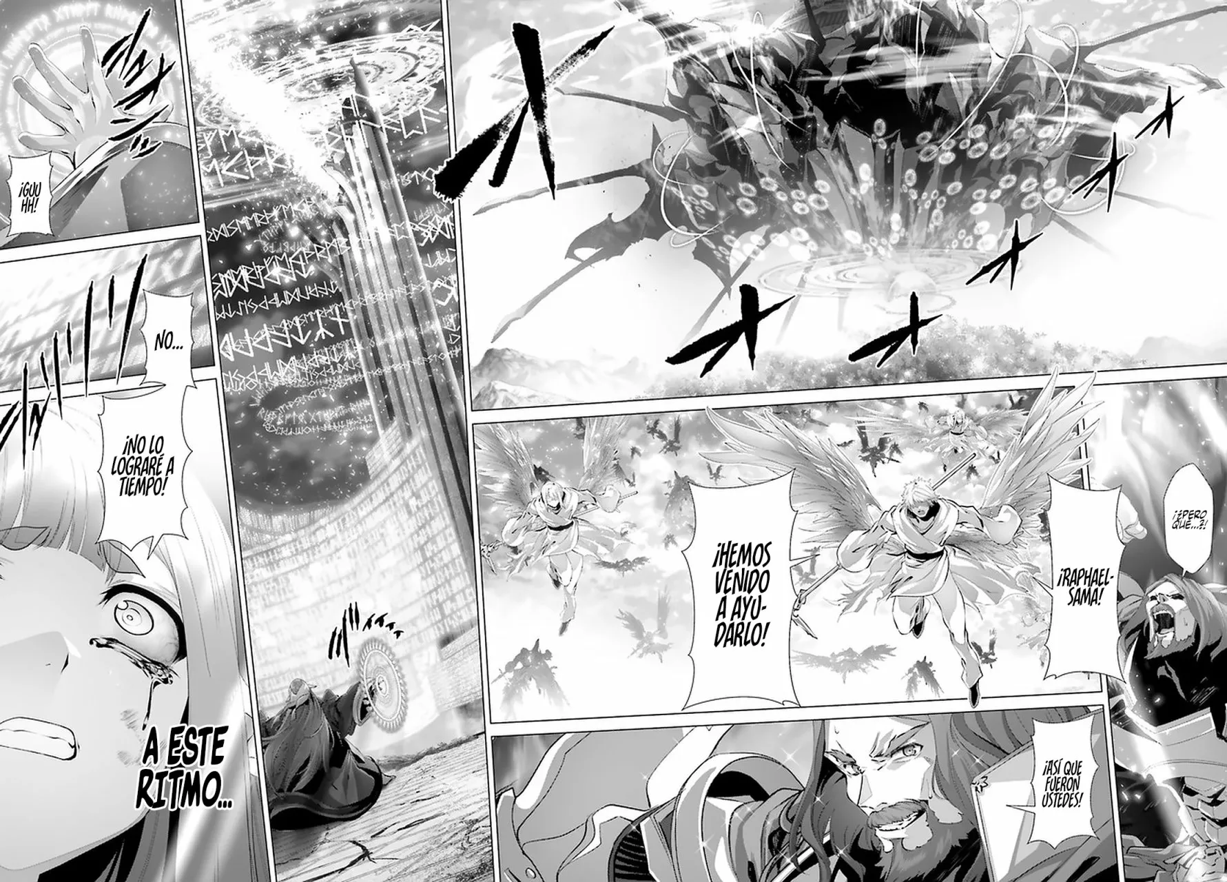 Naze Boku no Sekai wo Daremo Oboeteinai no ka? Capítulo 31 - Page 18