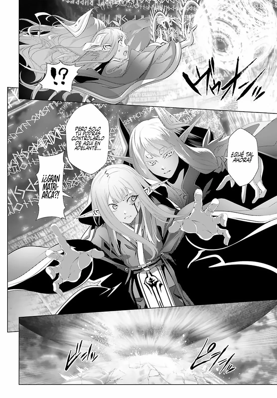 Naze Boku no Sekai wo Daremo Oboeteinai no ka? Capítulo 31 - Page 19