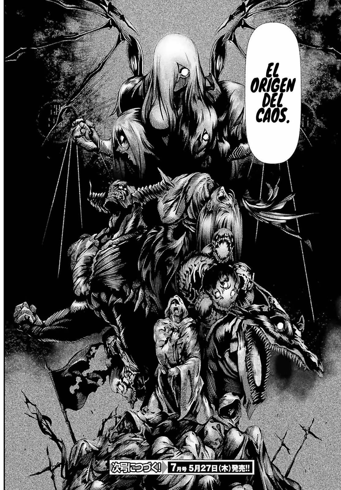 Naze Boku no Sekai wo Daremo Oboeteinai no ka? Capítulo 32 - Page 24
