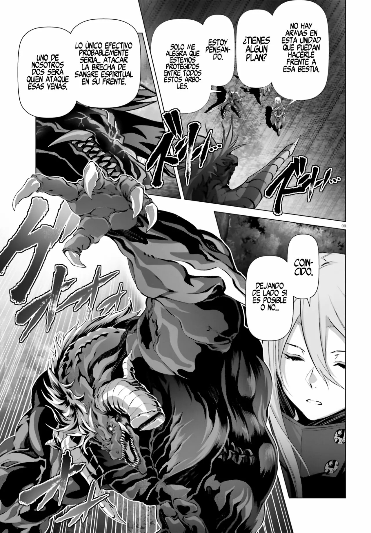 Naze Boku no Sekai wo Daremo Oboeteinai no ka? Capítulo 35 - Page 10