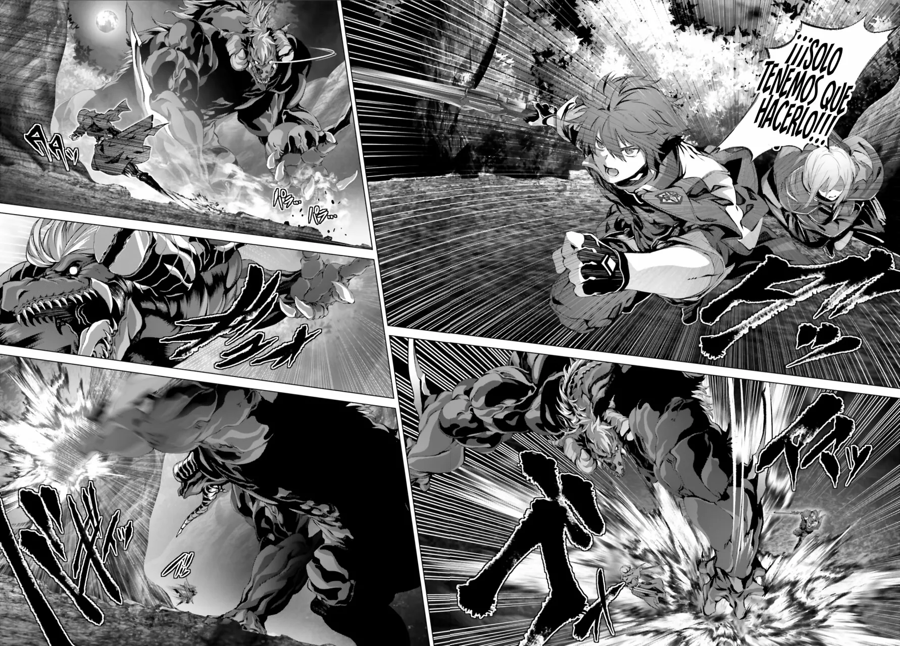 Naze Boku no Sekai wo Daremo Oboeteinai no ka? Capítulo 35 - Page 11