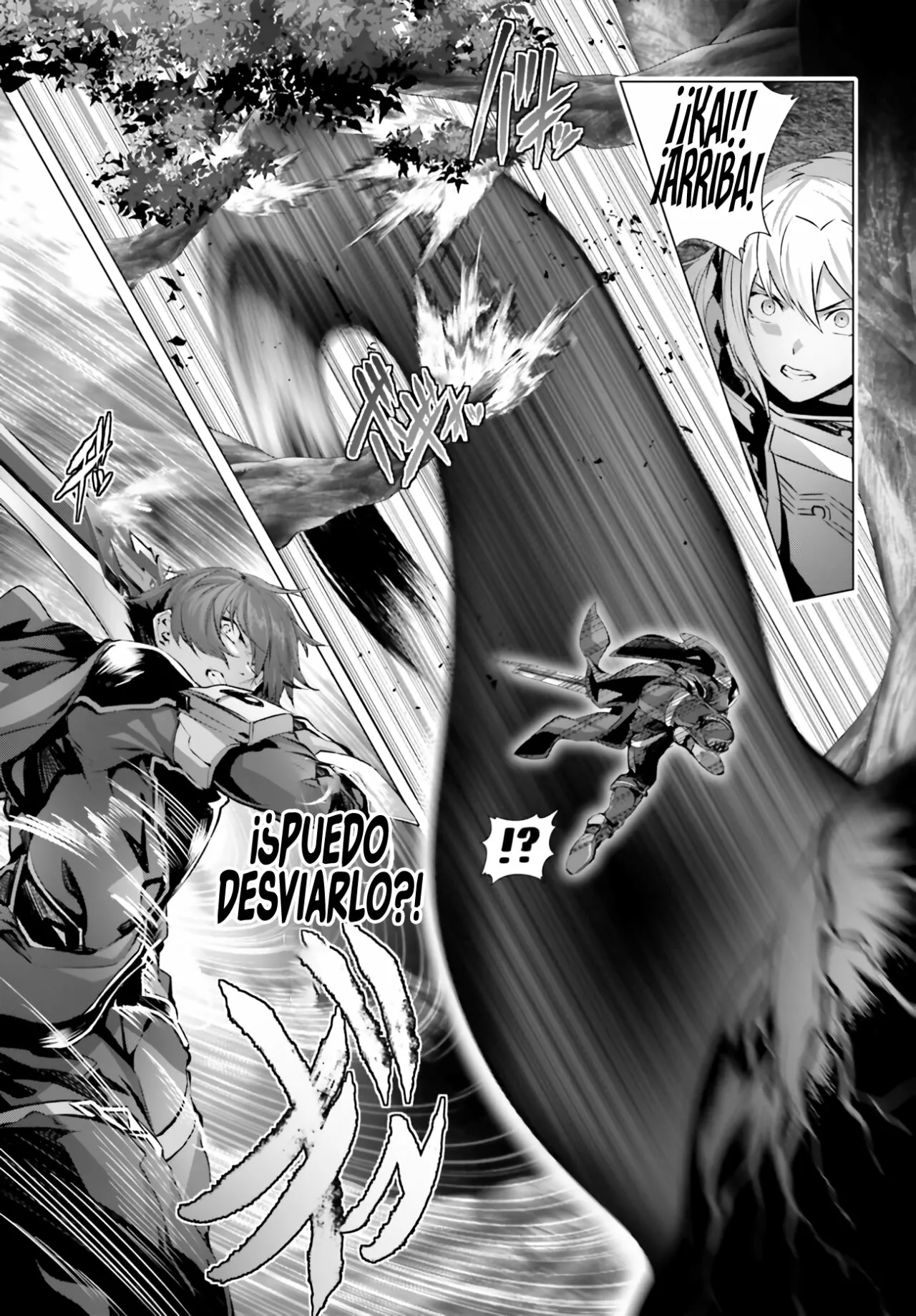 Naze Boku no Sekai wo Daremo Oboeteinai no ka? Capítulo 35 - Page 13
