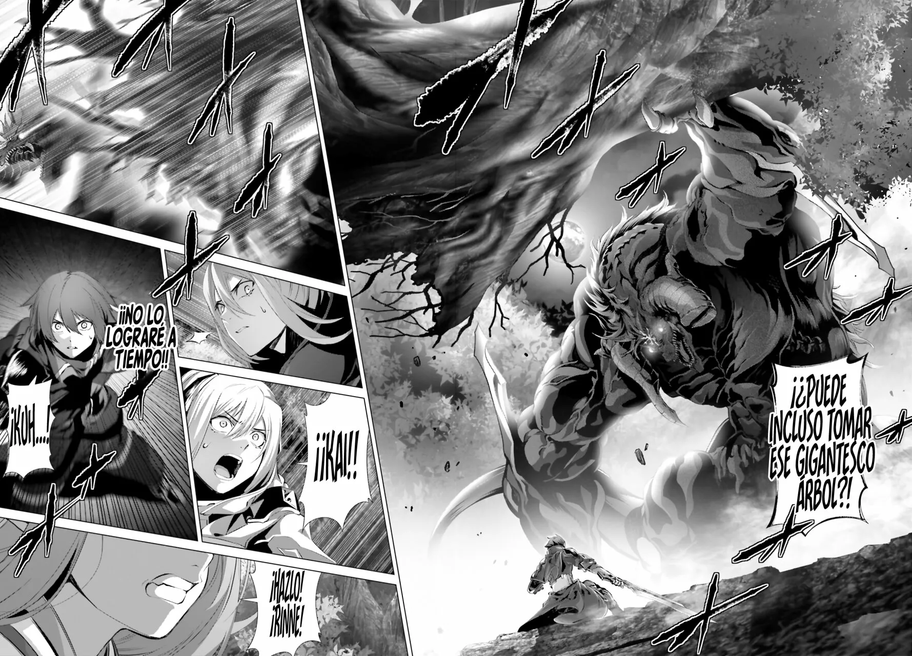 Naze Boku no Sekai wo Daremo Oboeteinai no ka? Capítulo 35 - Page 16
