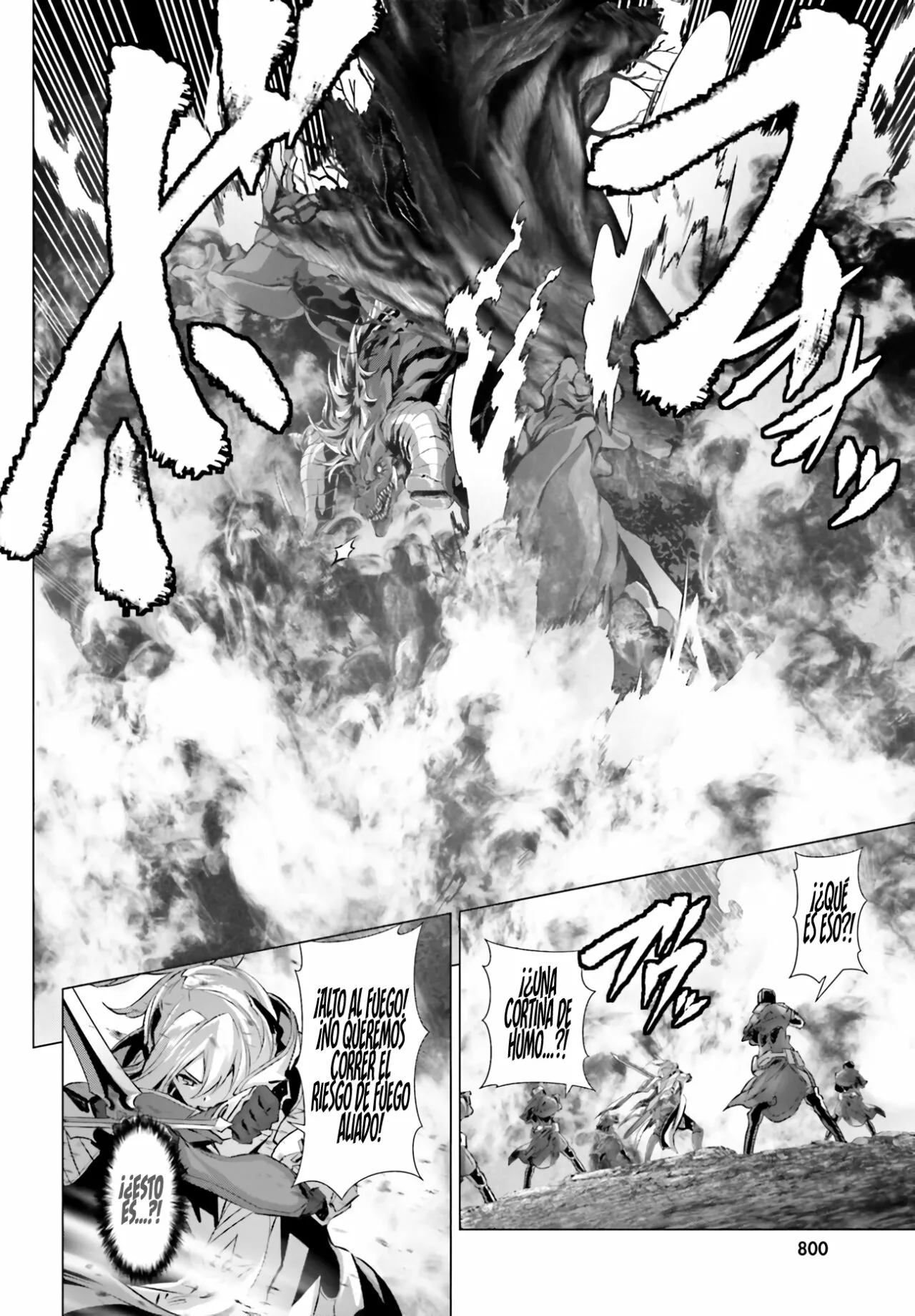 Naze Boku no Sekai wo Daremo Oboeteinai no ka? Capítulo 35 - Page 17
