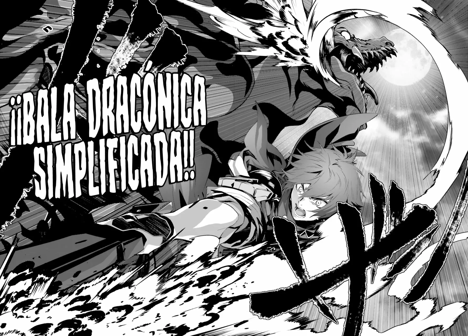 Naze Boku no Sekai wo Daremo Oboeteinai no ka? Capítulo 35 - Page 22