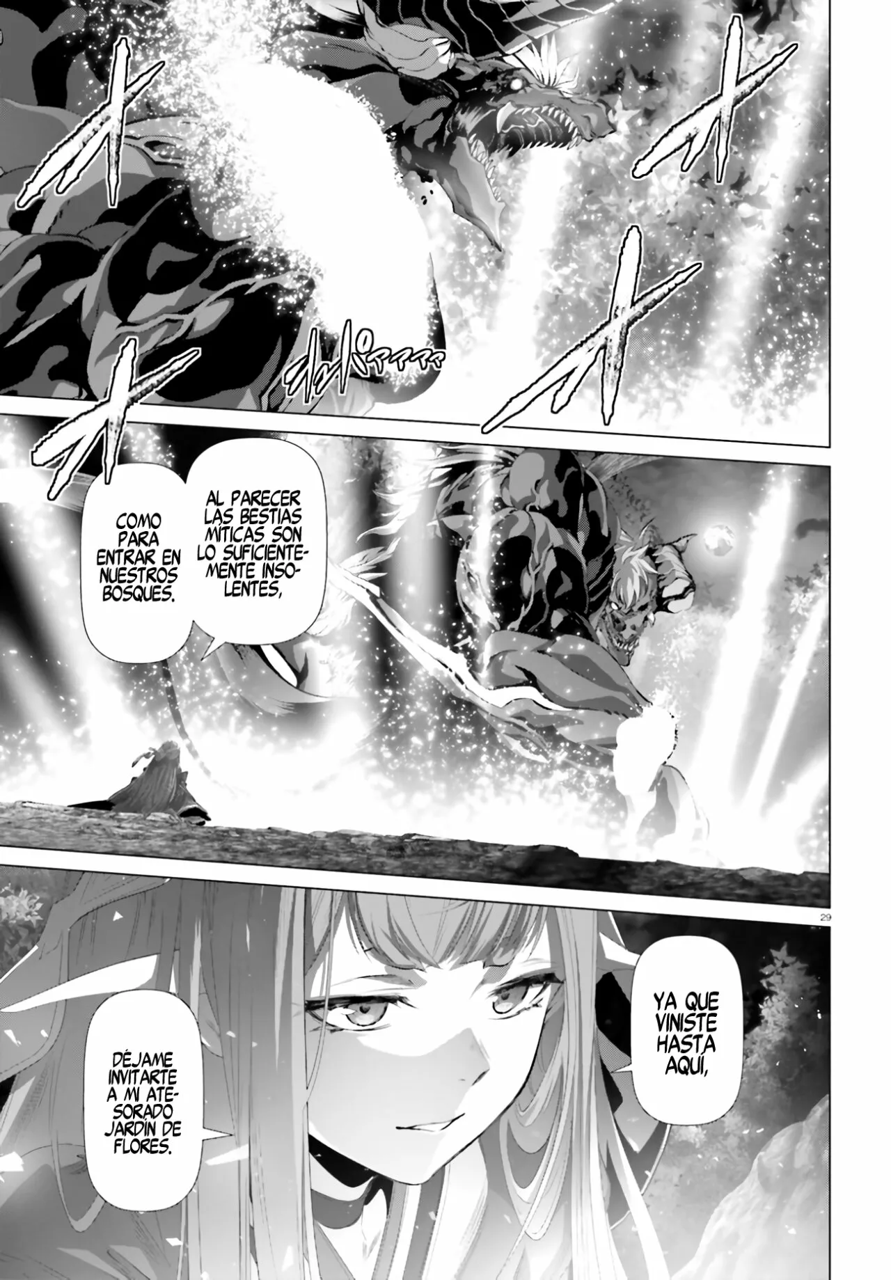 Naze Boku no Sekai wo Daremo Oboeteinai no ka? Capítulo 35 - Page 26