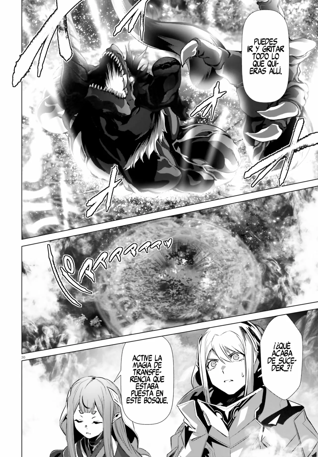 Naze Boku no Sekai wo Daremo Oboeteinai no ka? Capítulo 35 - Page 27