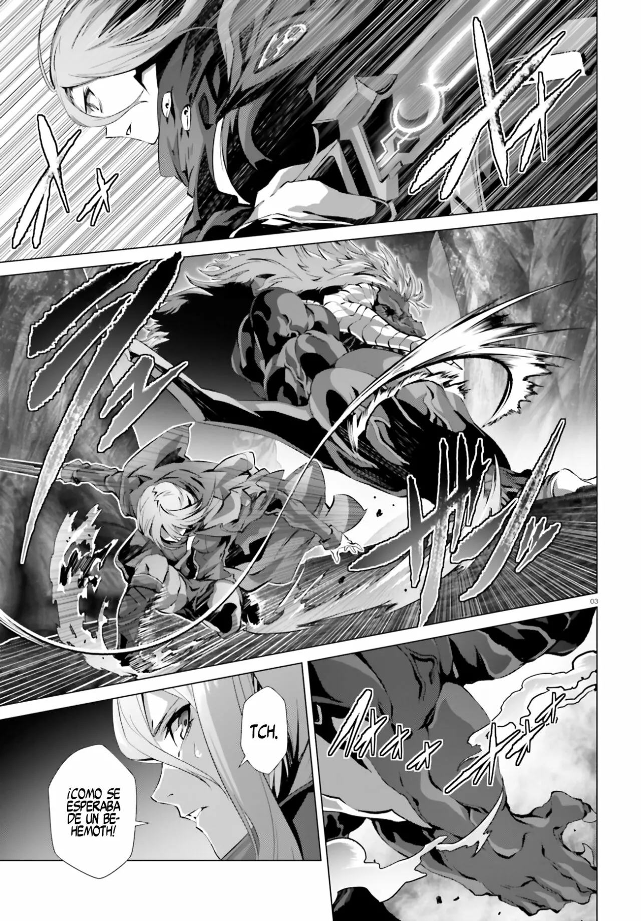 Naze Boku no Sekai wo Daremo Oboeteinai no ka? Capítulo 35 - Page 4