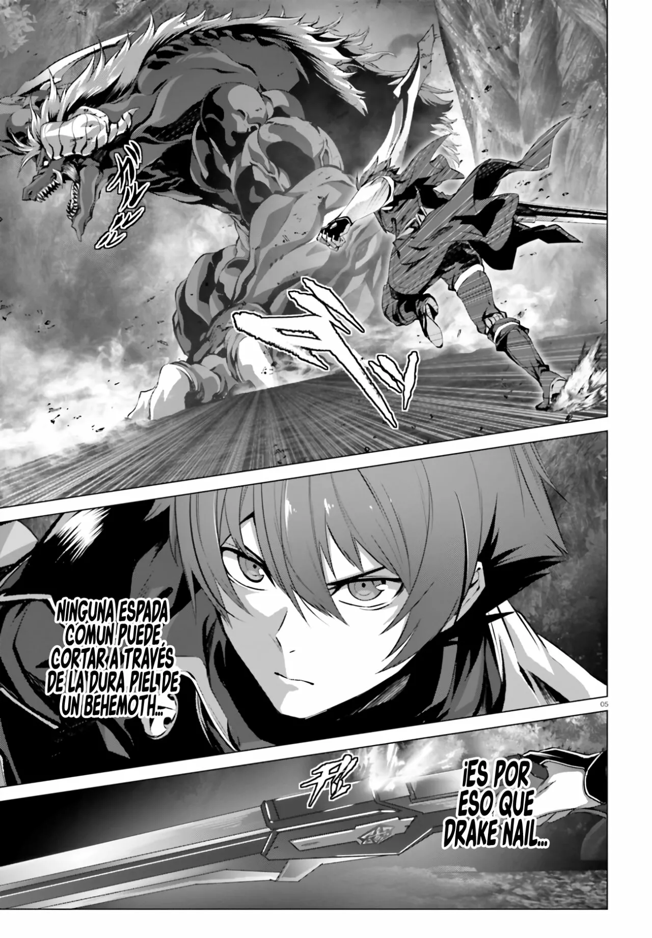 Naze Boku no Sekai wo Daremo Oboeteinai no ka? Capítulo 35 - Page 6