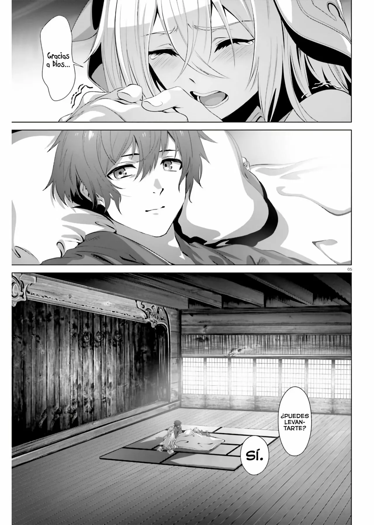 Naze Boku no Sekai wo Daremo Oboeteinai no ka? Capítulo 36.1 - Page 7