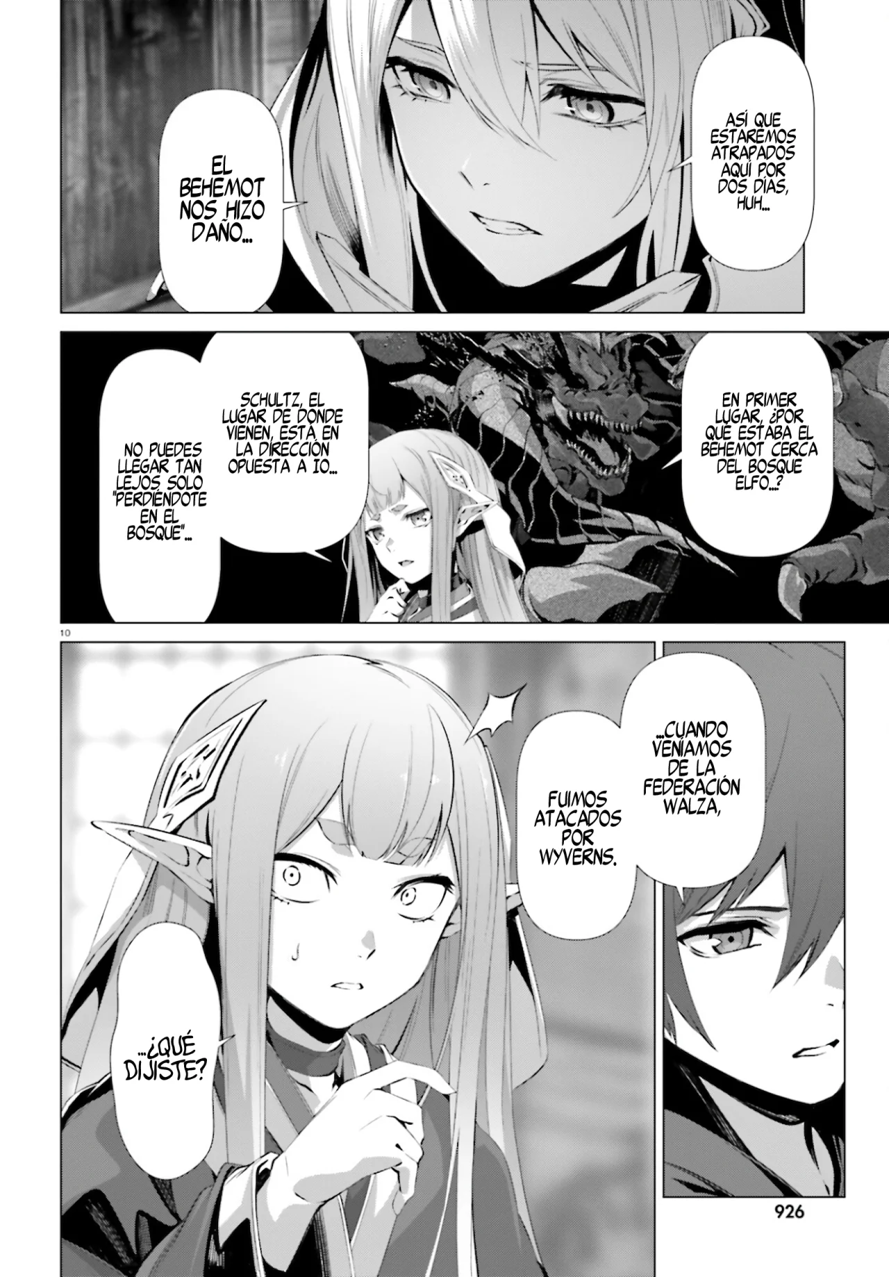 Naze Boku no Sekai wo Daremo Oboeteinai no ka? Capítulo 36.2 - Page 11
