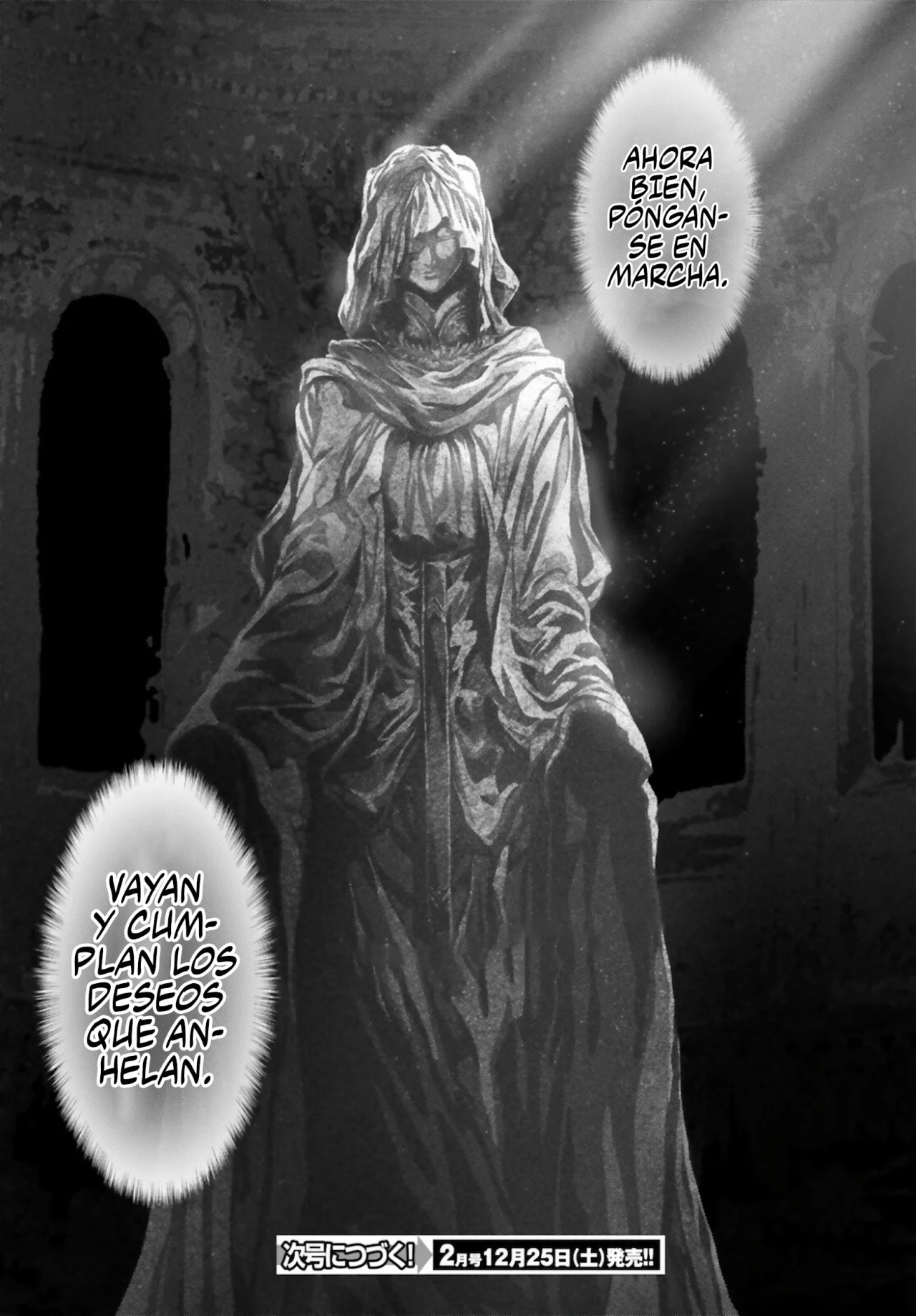 Naze Boku no Sekai wo Daremo Oboeteinai no ka? Capítulo 37 - Page 39