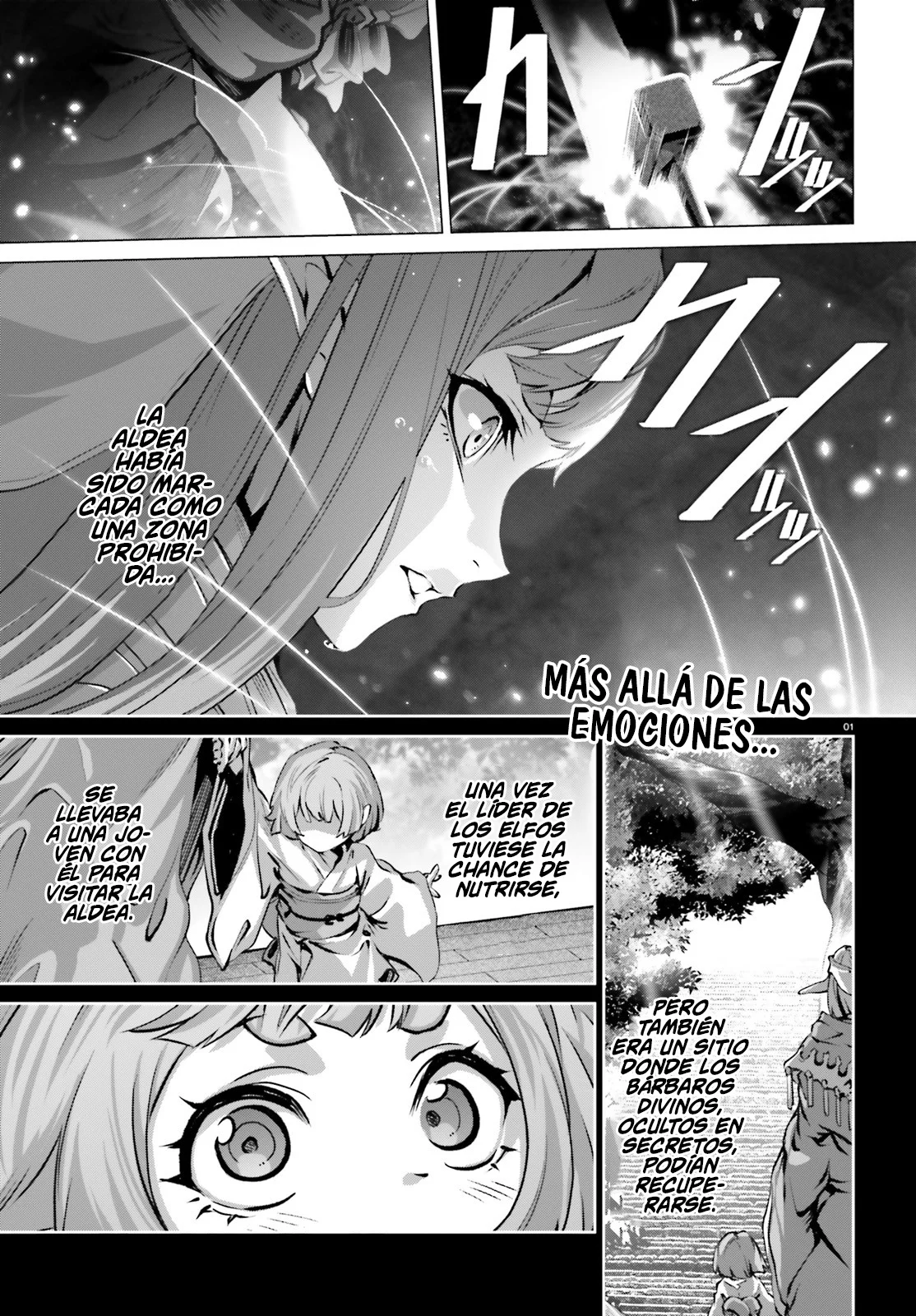 Naze Boku no Sekai wo Daremo Oboeteinai no ka? Capítulo 38.5 - Page 3