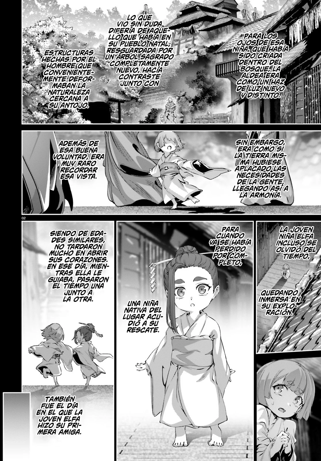 Naze Boku no Sekai wo Daremo Oboeteinai no ka? Capítulo 38.5 - Page 4