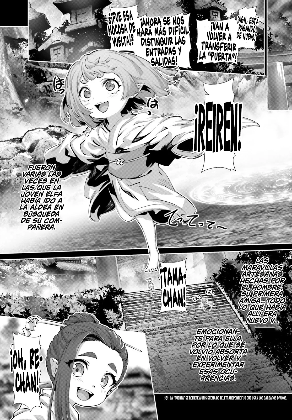 Naze Boku no Sekai wo Daremo Oboeteinai no ka? Capítulo 38.5 - Page 5