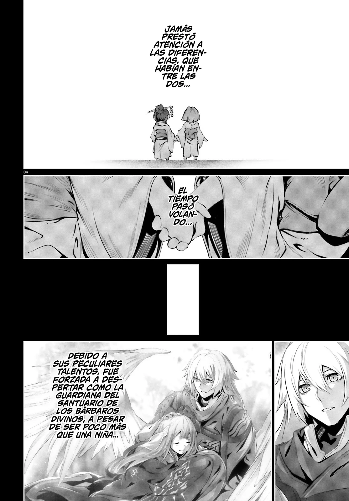 Naze Boku no Sekai wo Daremo Oboeteinai no ka? Capítulo 38.5 - Page 6