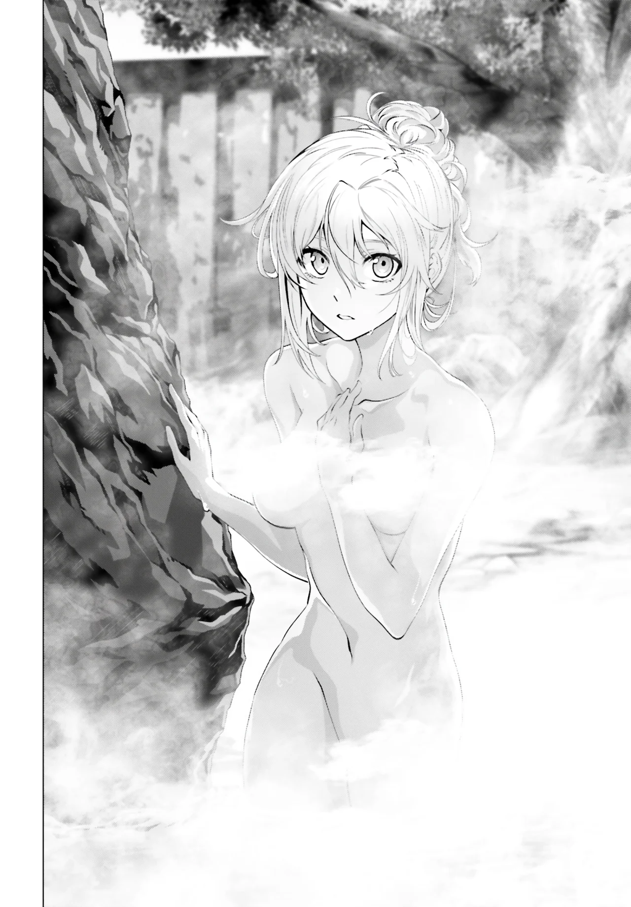 Naze Boku no Sekai wo Daremo Oboeteinai no ka? Capítulo 38 - Page 11