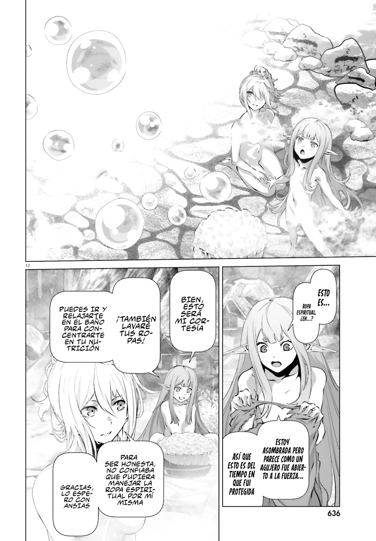 Naze Boku no Sekai wo Daremo Oboeteinai no ka? Capítulo 38 - Page 15