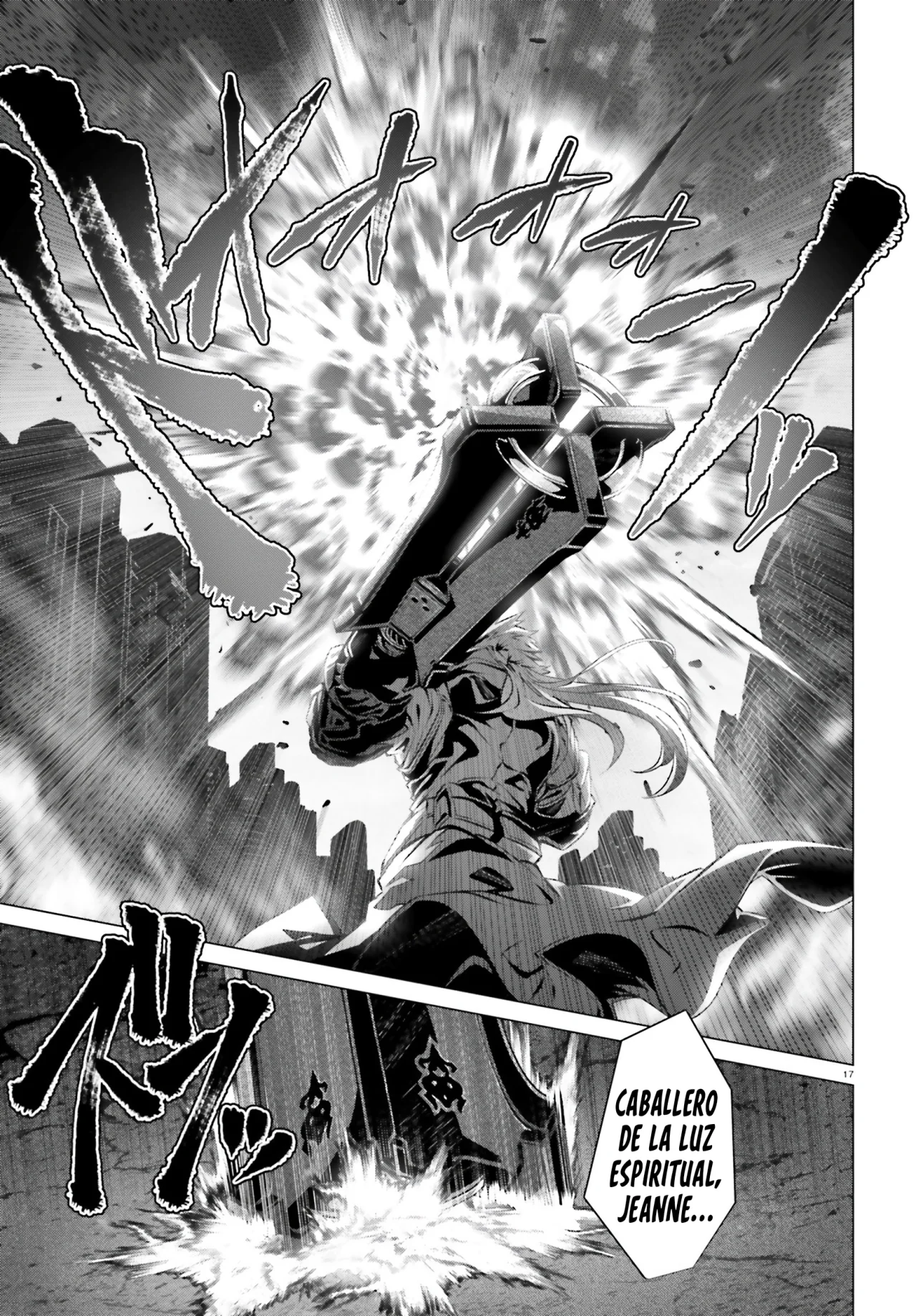 Naze Boku no Sekai wo Daremo Oboeteinai no ka? Capítulo 38 - Page 20