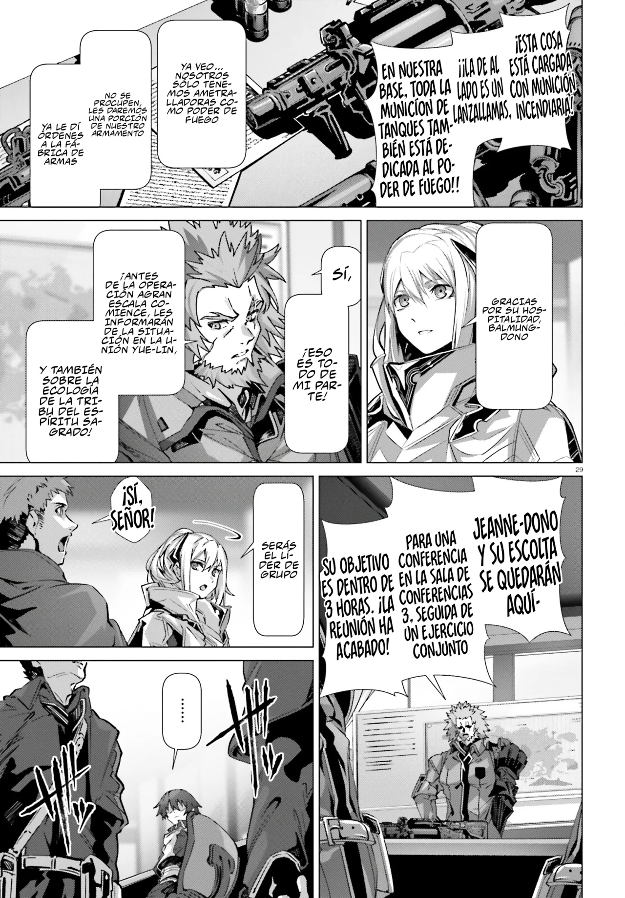 Naze Boku no Sekai wo Daremo Oboeteinai no ka? Capítulo 39 - Page 28