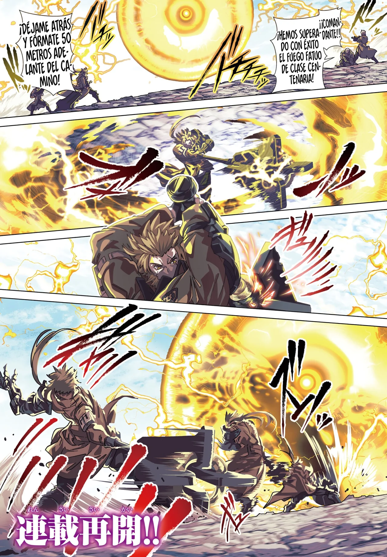 Naze Boku no Sekai wo Daremo Oboeteinai no ka? Capítulo 39 - Page 3
