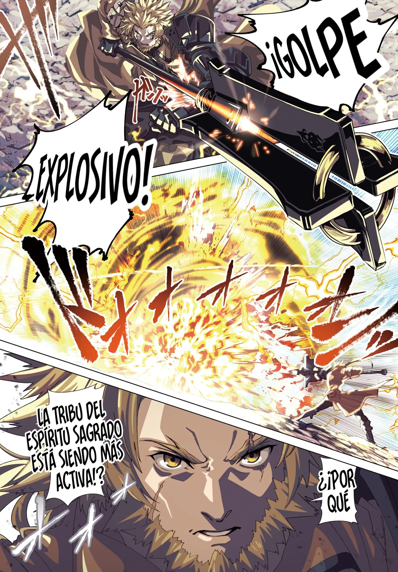 Naze Boku no Sekai wo Daremo Oboeteinai no ka? Capítulo 39 - Page 5