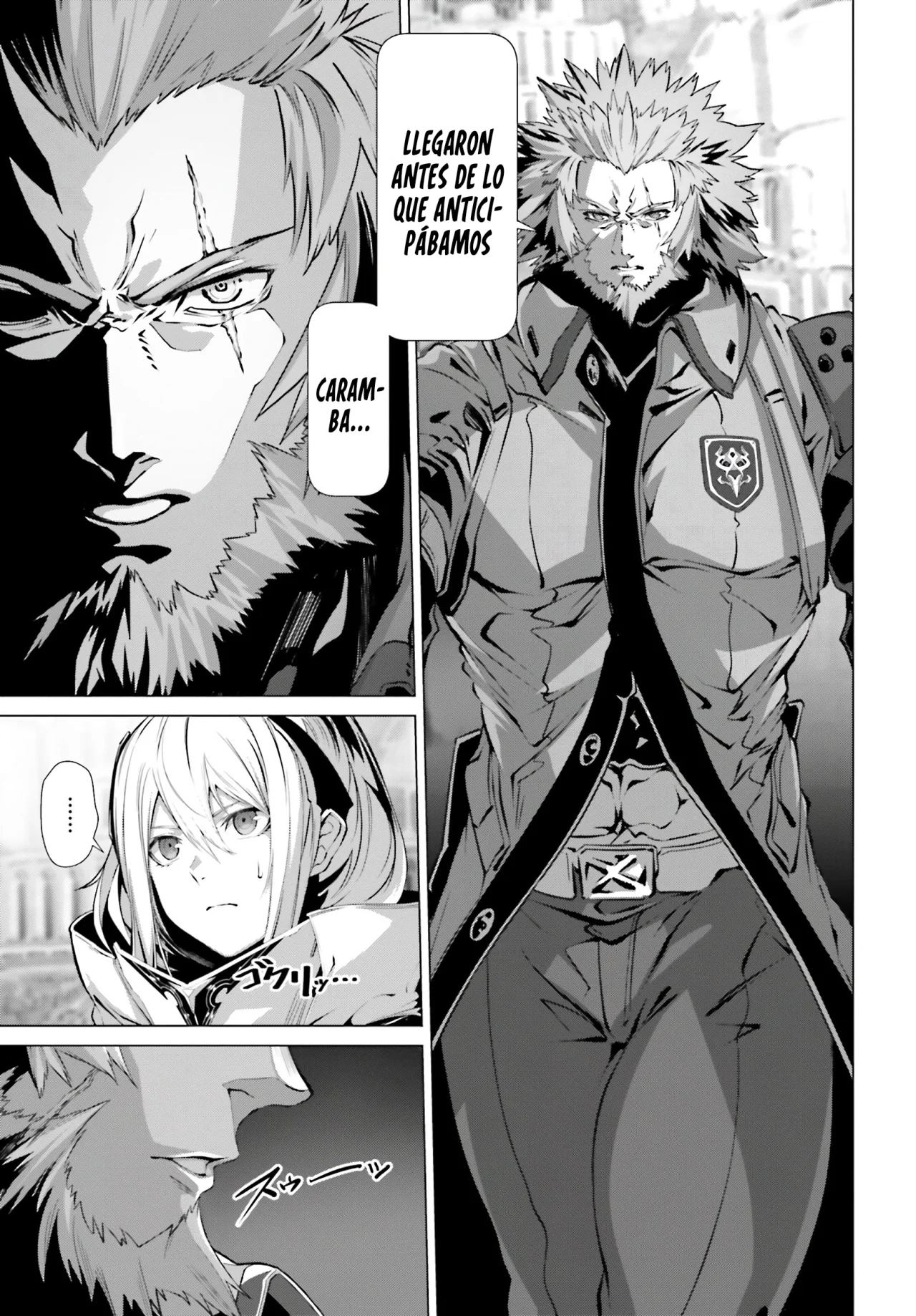 Naze Boku no Sekai wo Daremo Oboeteinai no ka? Capítulo 39 - Page 9