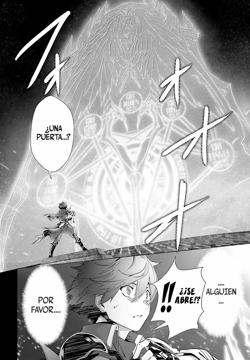 Naze Boku no Sekai wo Daremo Oboeteinai no ka? Capítulo 4 - Page 12