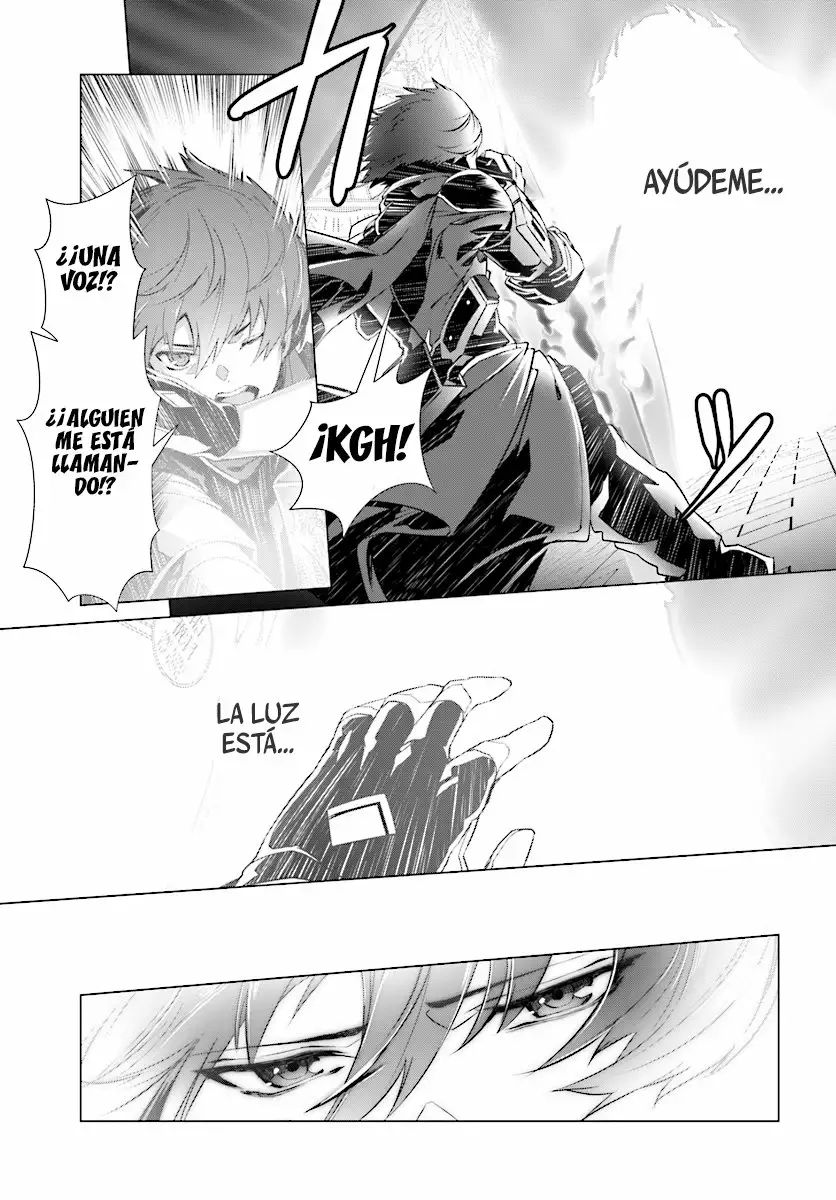 Naze Boku no Sekai wo Daremo Oboeteinai no ka? Capítulo 4 - Page 13