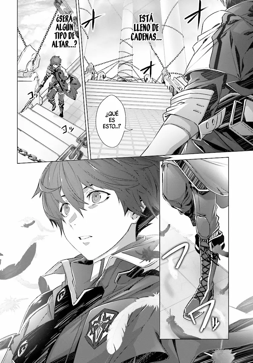Naze Boku no Sekai wo Daremo Oboeteinai no ka? Capítulo 4 - Page 15