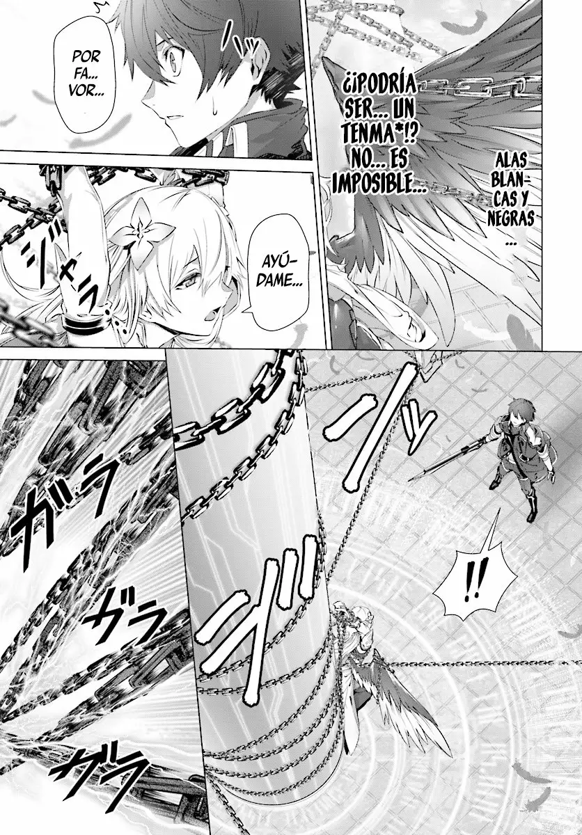 Naze Boku no Sekai wo Daremo Oboeteinai no ka? Capítulo 4 - Page 18