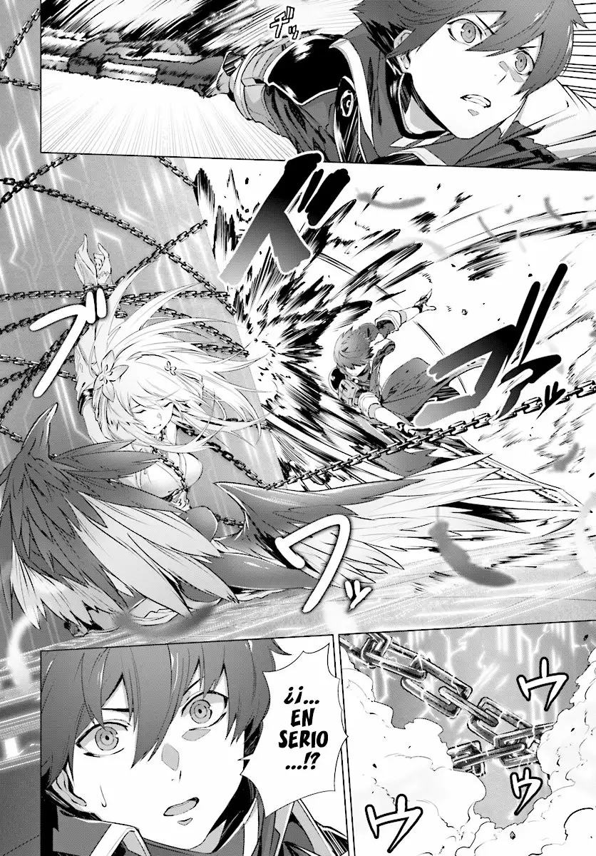 Naze Boku no Sekai wo Daremo Oboeteinai no ka? Capítulo 4 - Page 21