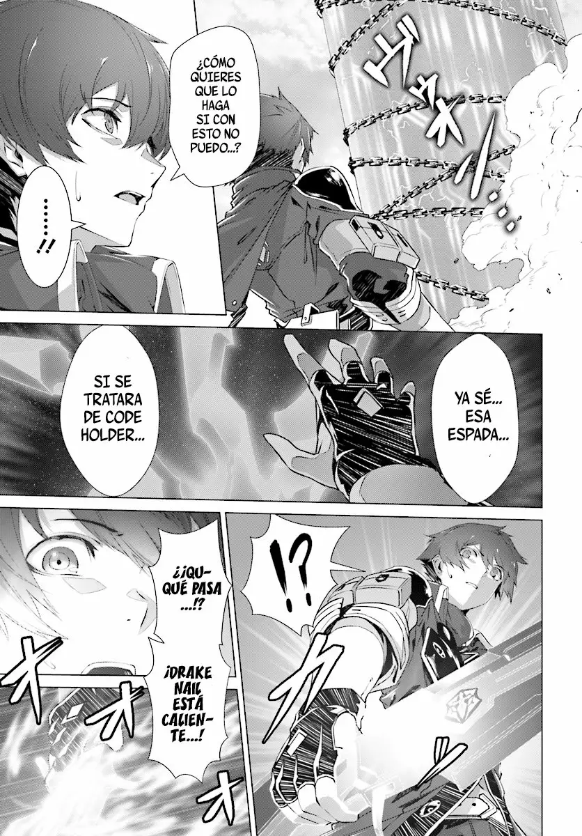 Naze Boku no Sekai wo Daremo Oboeteinai no ka? Capítulo 4 - Page 22