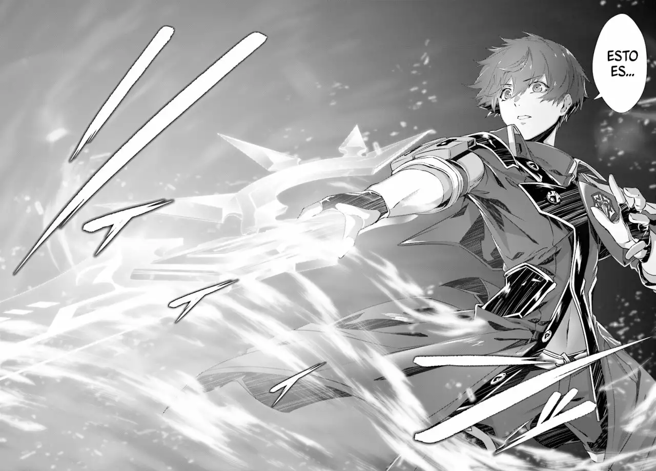 Naze Boku no Sekai wo Daremo Oboeteinai no ka? Capítulo 4 - Page 23