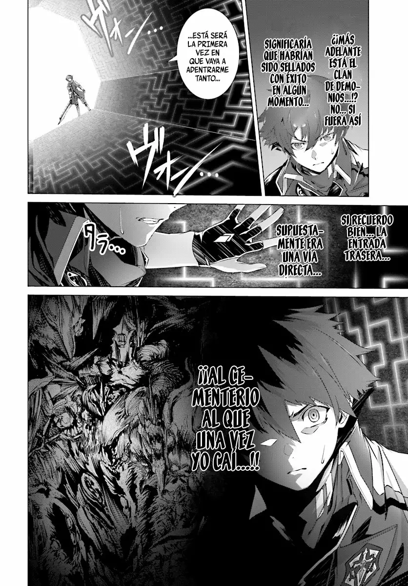 Naze Boku no Sekai wo Daremo Oboeteinai no ka? Capítulo 4 - Page 7