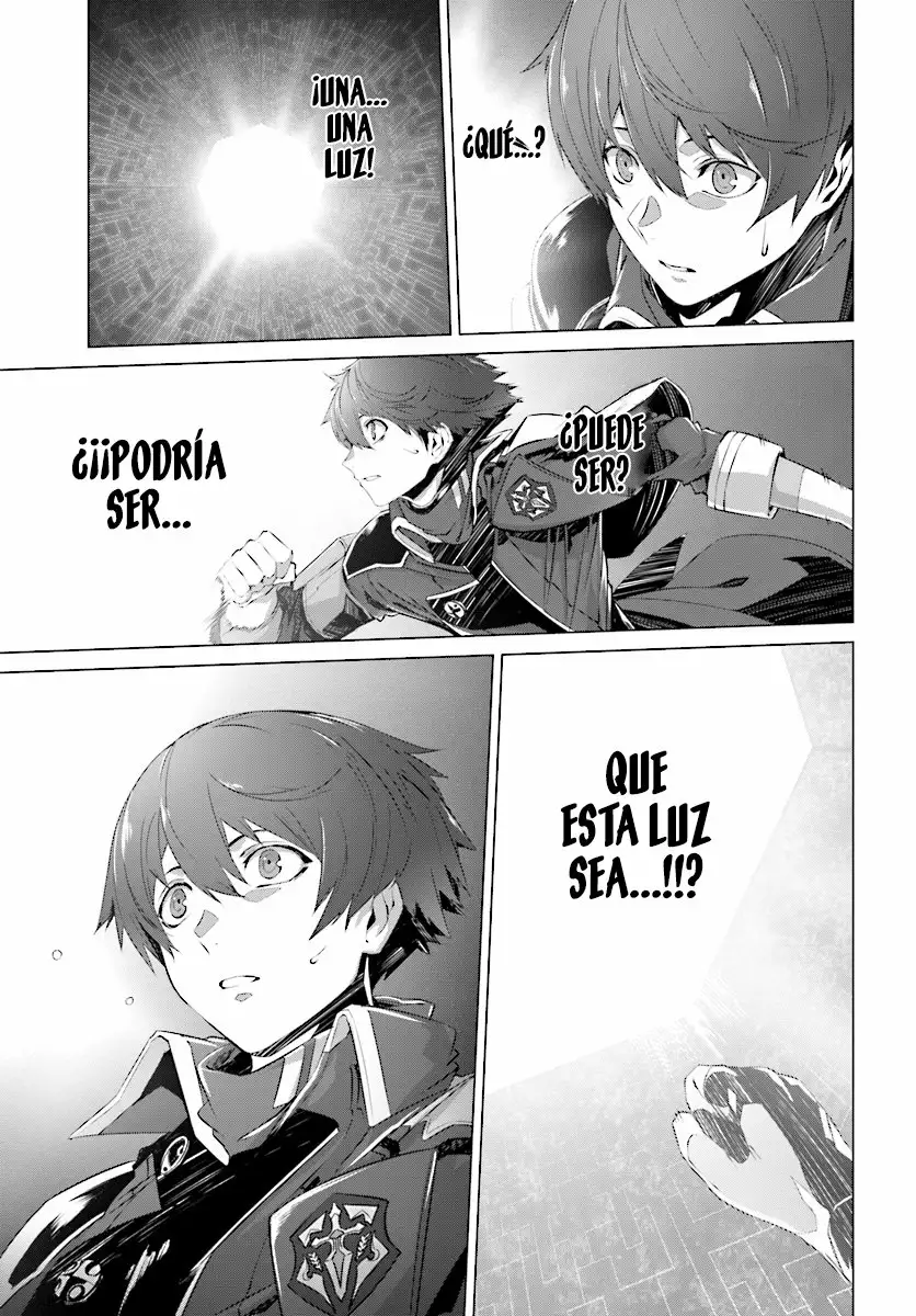 Naze Boku no Sekai wo Daremo Oboeteinai no ka? Capítulo 4 - Page 8