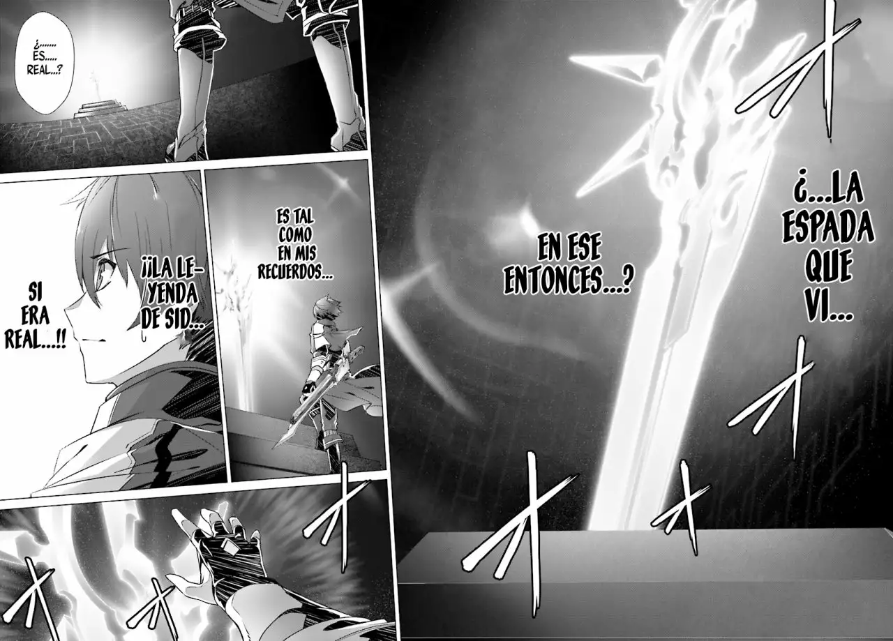 Naze Boku no Sekai wo Daremo Oboeteinai no ka? Capítulo 4 - Page 9