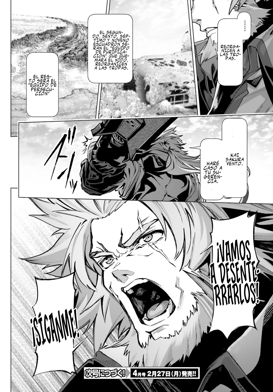 Naze Boku no Sekai wo Daremo Oboeteinai no ka? Capítulo 40 - Page 18