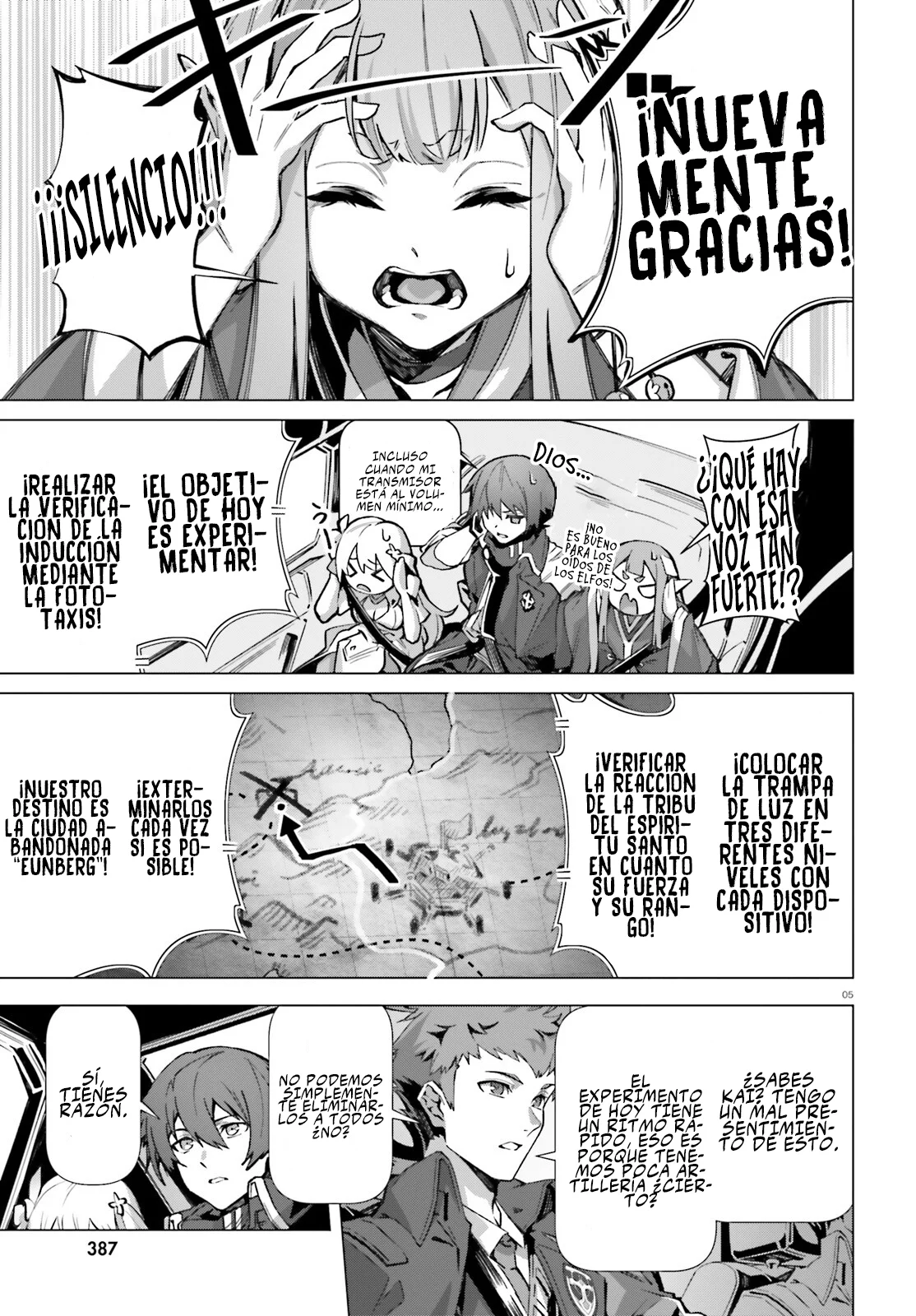 Naze Boku no Sekai wo Daremo Oboeteinai no ka? Capítulo 40 - Page 7