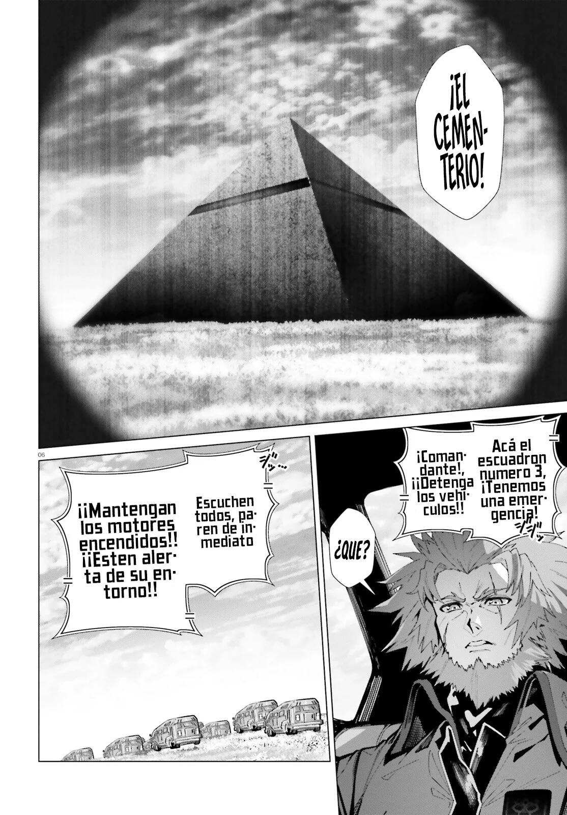 Naze Boku no Sekai wo Daremo Oboeteinai no ka? Capítulo 41 - Page 8