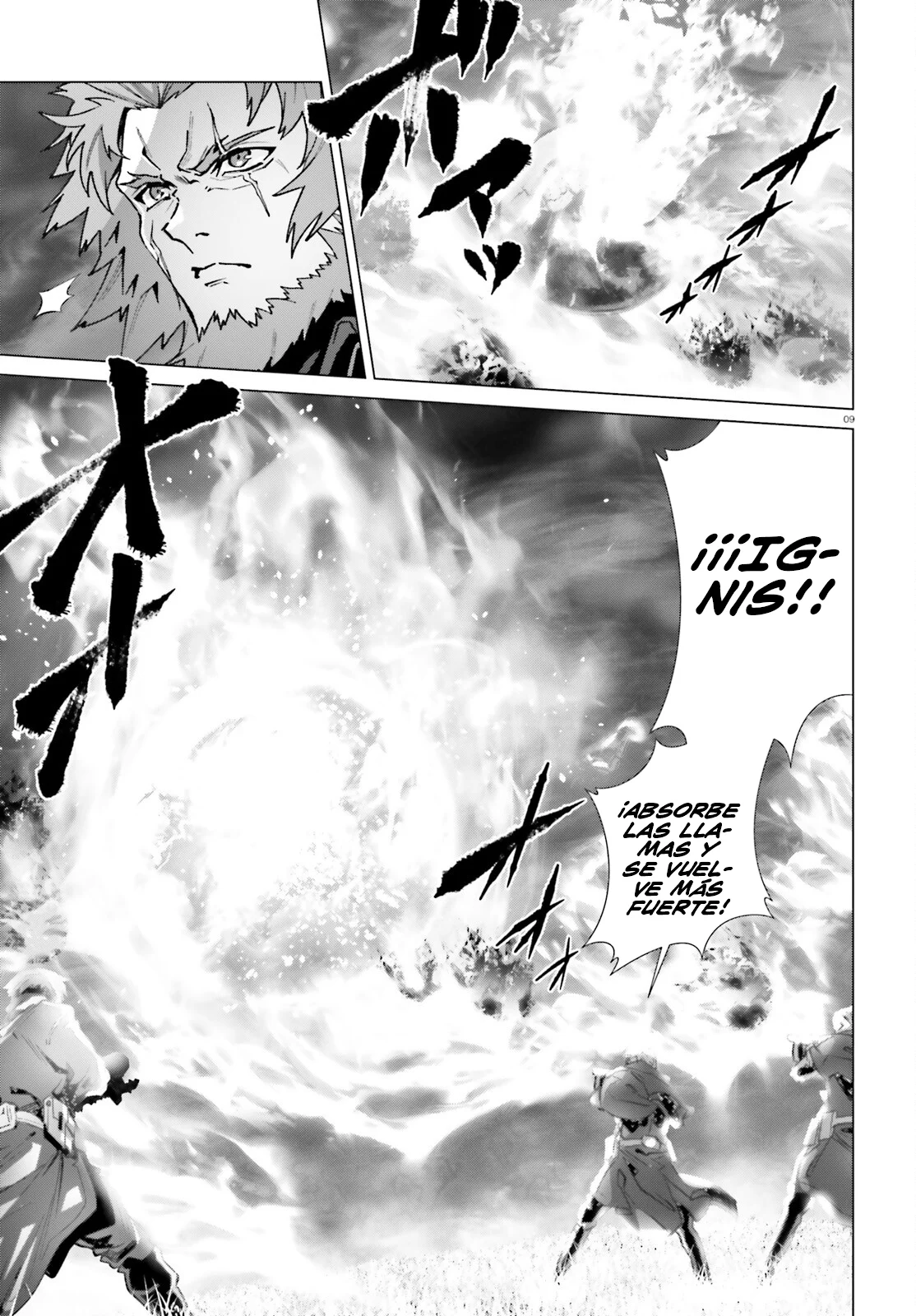Naze Boku no Sekai wo Daremo Oboeteinai no ka? Capítulo 42 - Page 11