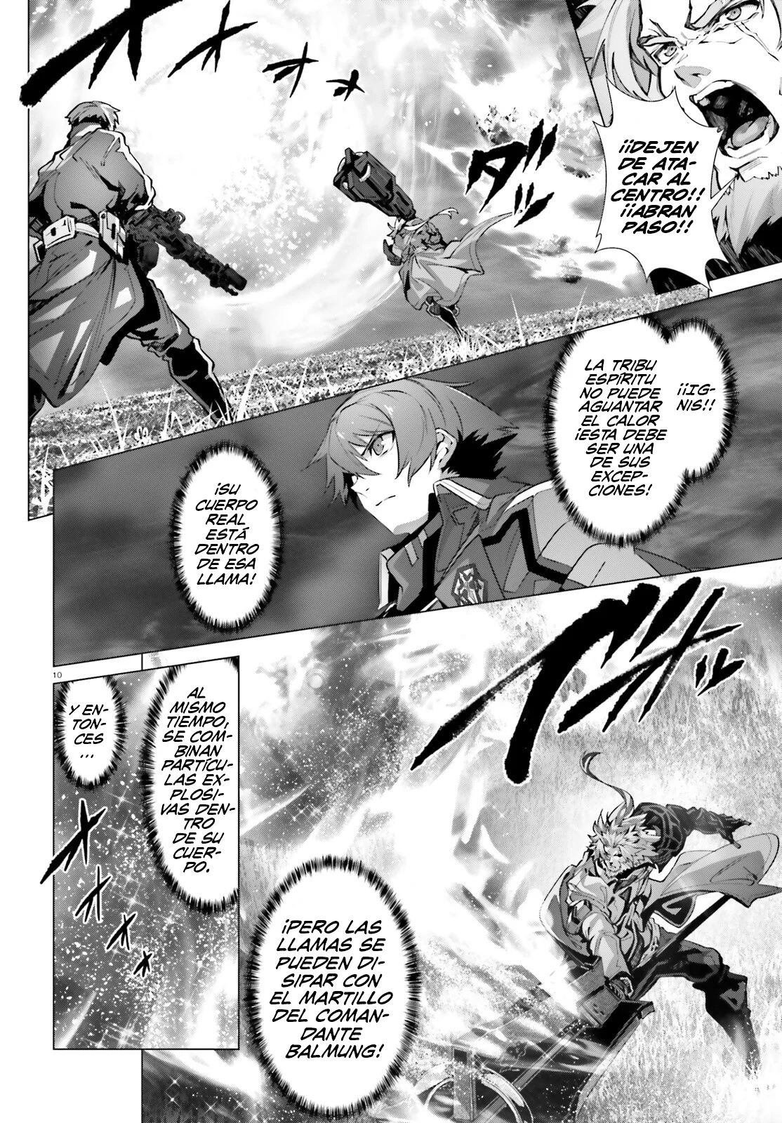 Naze Boku no Sekai wo Daremo Oboeteinai no ka? Capítulo 42 - Page 12