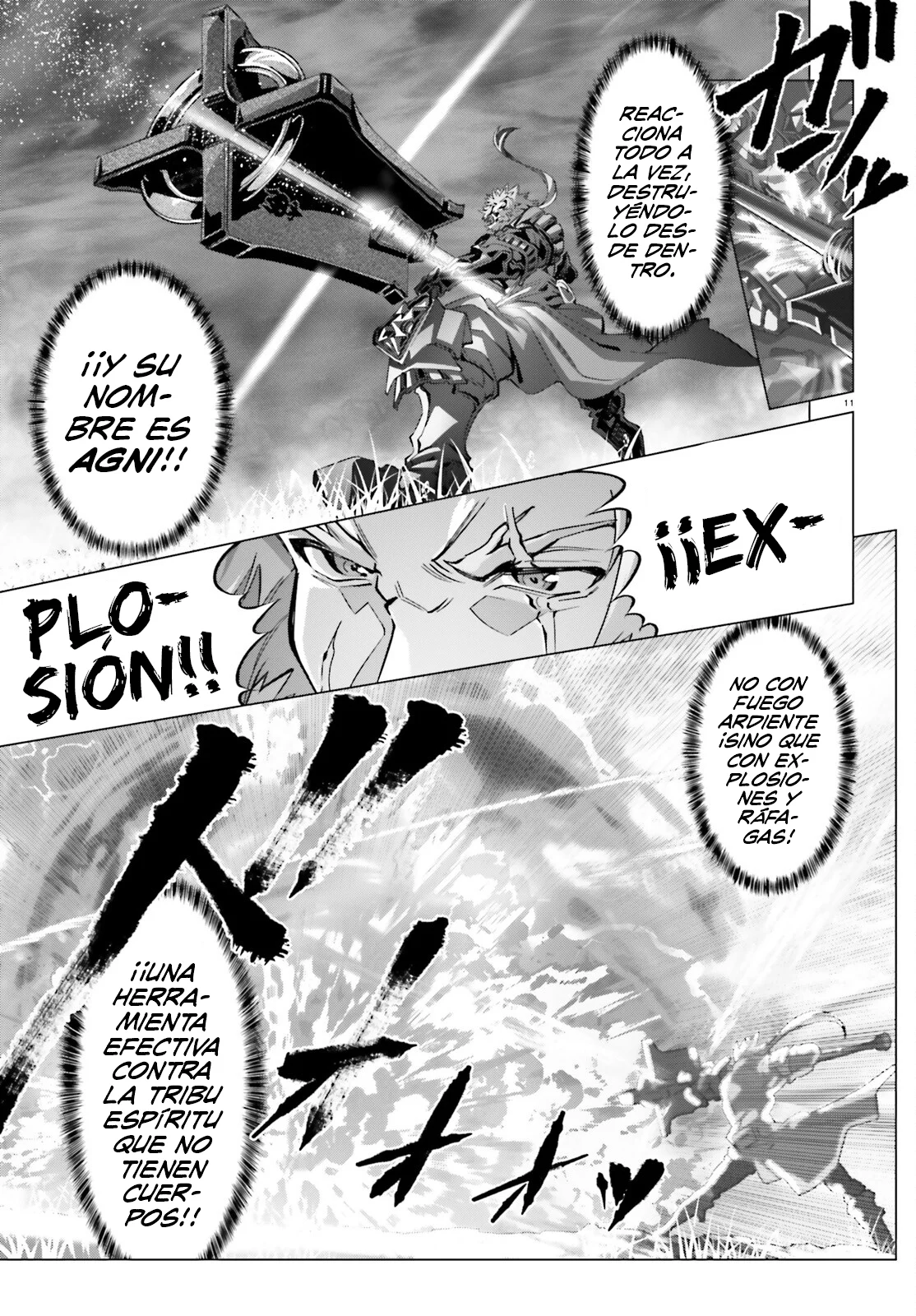Naze Boku no Sekai wo Daremo Oboeteinai no ka? Capítulo 42 - Page 13
