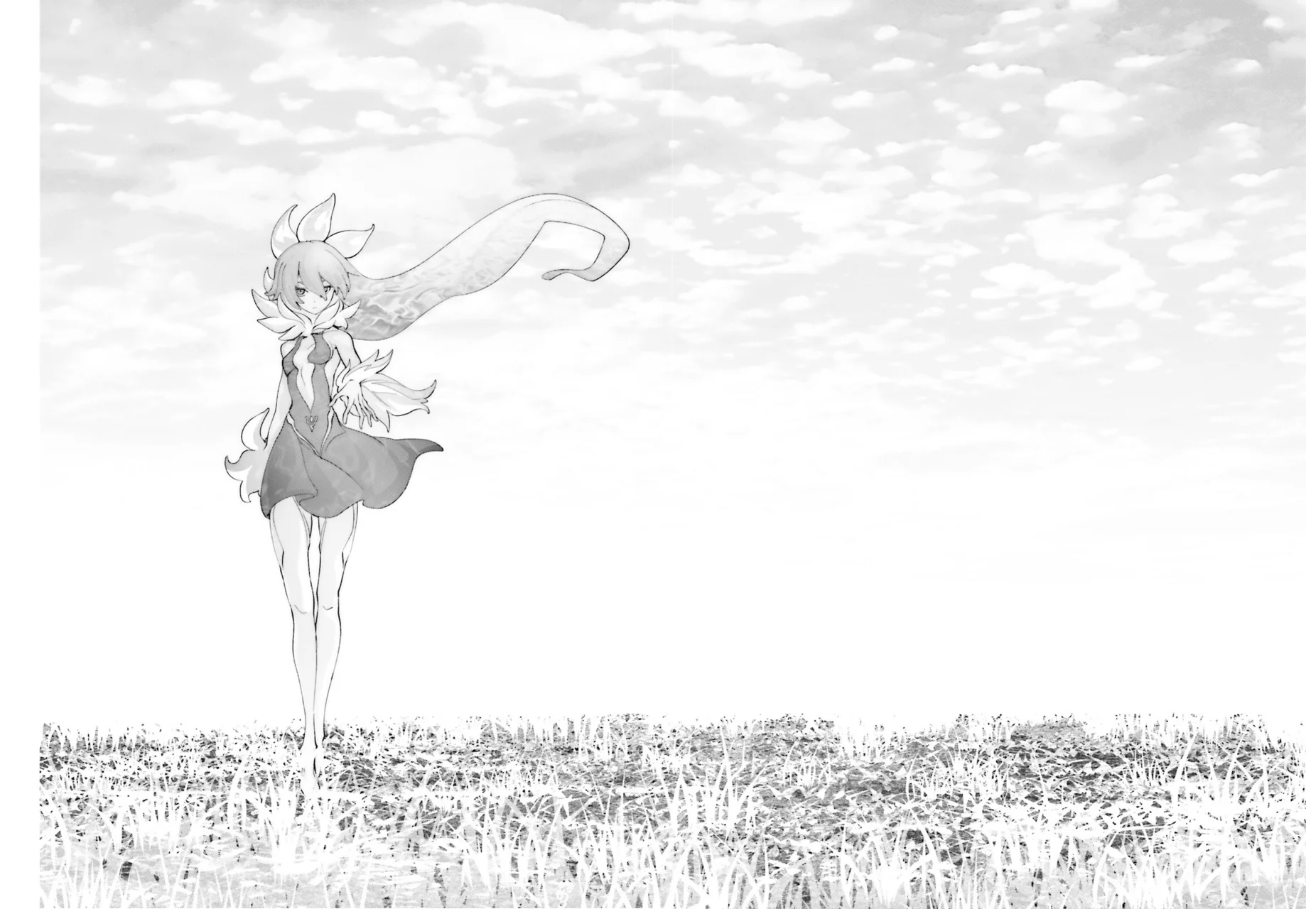 Naze Boku no Sekai wo Daremo Oboeteinai no ka? Capítulo 42 - Page 18