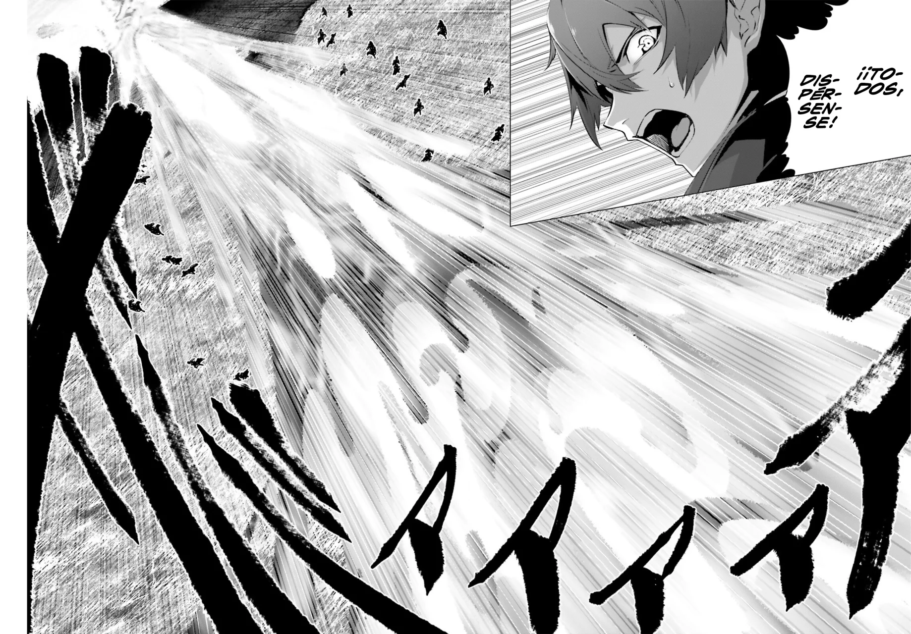 Naze Boku no Sekai wo Daremo Oboeteinai no ka? Capítulo 42 - Page 19