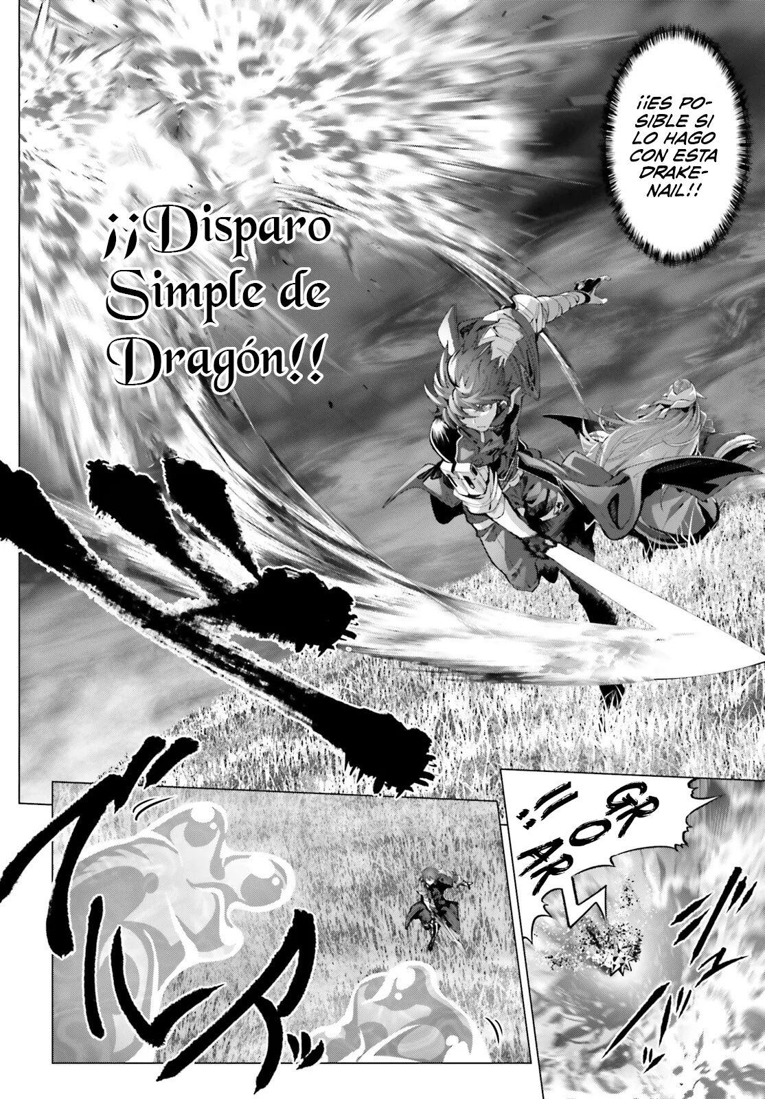 Naze Boku no Sekai wo Daremo Oboeteinai no ka? Capítulo 42 - Page 6