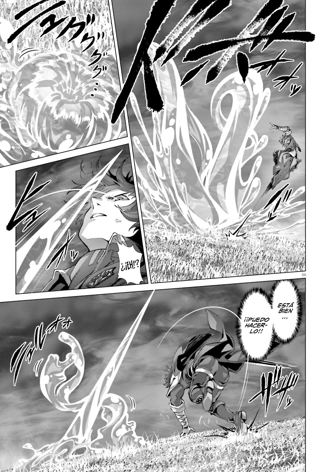 Naze Boku no Sekai wo Daremo Oboeteinai no ka? Capítulo 42 - Page 7