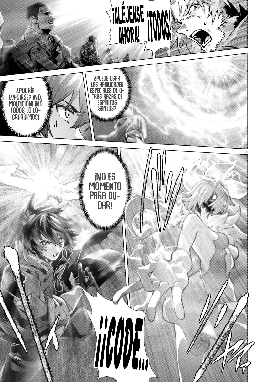 Naze Boku no Sekai wo Daremo Oboeteinai no ka? Capítulo 43 - Page 11